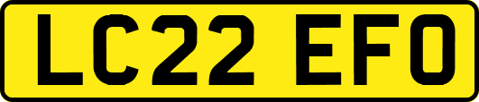 LC22EFO