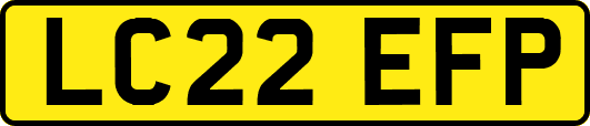 LC22EFP