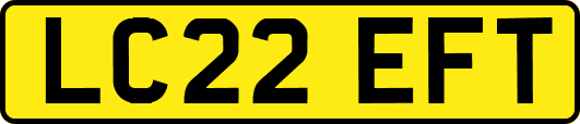 LC22EFT