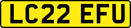 LC22EFU