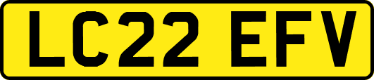 LC22EFV