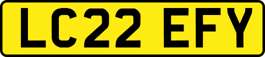 LC22EFY