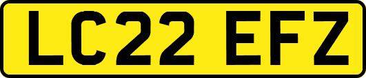 LC22EFZ
