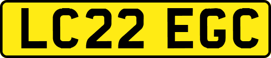 LC22EGC