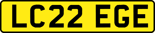 LC22EGE
