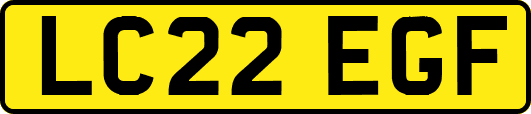 LC22EGF