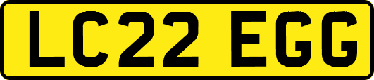LC22EGG
