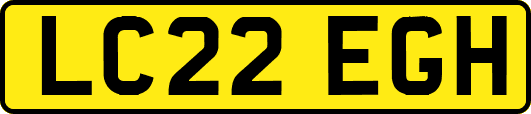 LC22EGH
