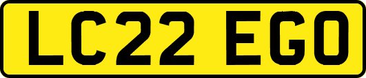 LC22EGO