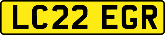 LC22EGR