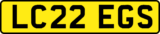LC22EGS