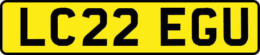 LC22EGU