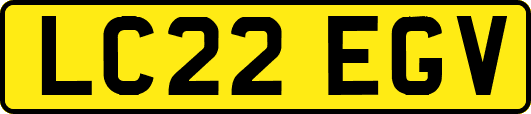 LC22EGV