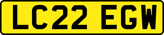LC22EGW