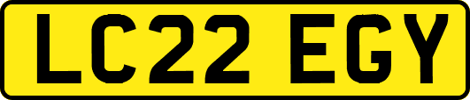 LC22EGY
