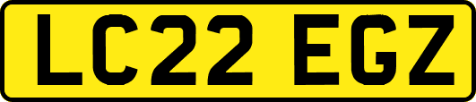 LC22EGZ