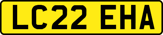LC22EHA
