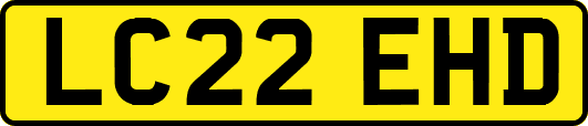 LC22EHD