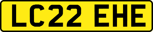 LC22EHE