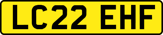 LC22EHF
