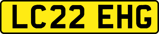 LC22EHG
