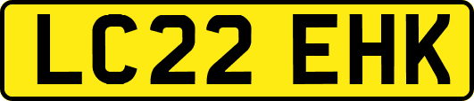 LC22EHK