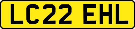 LC22EHL