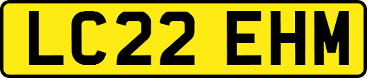 LC22EHM