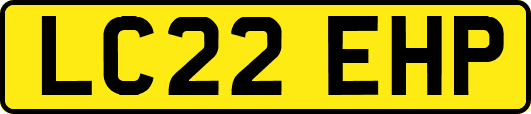 LC22EHP