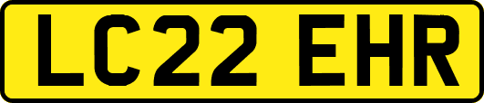 LC22EHR
