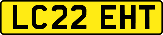 LC22EHT