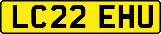 LC22EHU