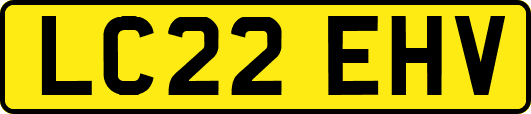 LC22EHV