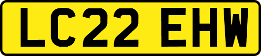 LC22EHW