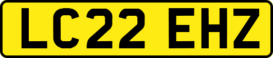 LC22EHZ