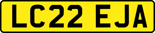 LC22EJA