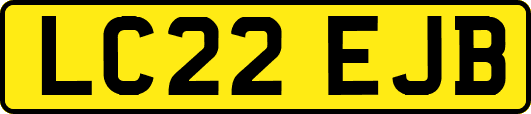 LC22EJB