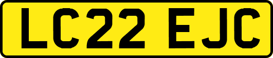 LC22EJC