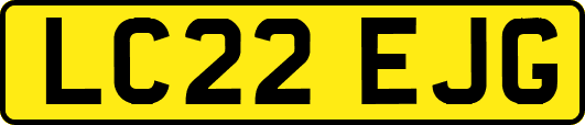 LC22EJG