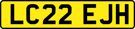 LC22EJH