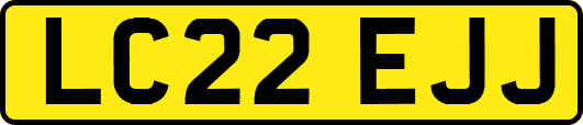 LC22EJJ