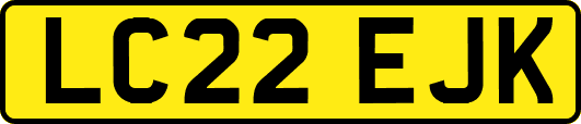 LC22EJK
