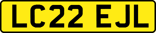LC22EJL