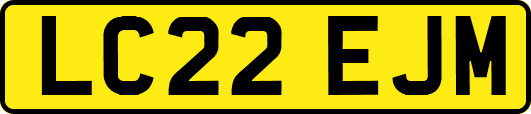 LC22EJM