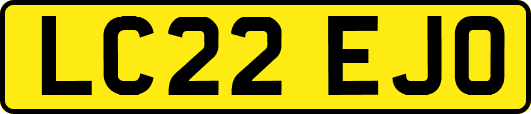 LC22EJO