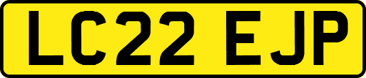 LC22EJP