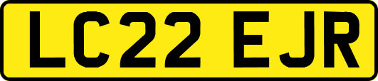 LC22EJR