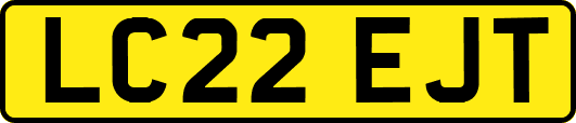 LC22EJT