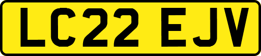 LC22EJV