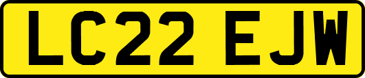 LC22EJW